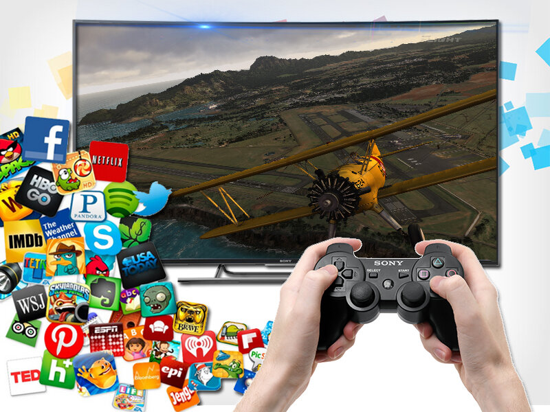 Android Tivi Cong Sony 65 inch KD-65S8500C Android Tivi Cong Sony 65 inch KD-65S8500C