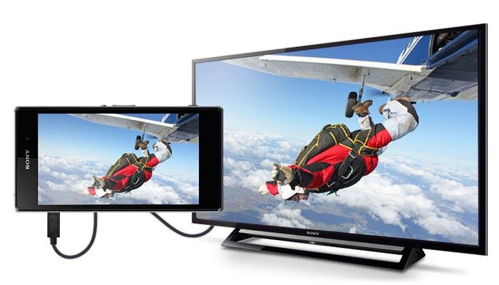 Tivi LED Sony KDL-48R470B 48 inch Tivi LED Sony KDL-48R470B 48 inch