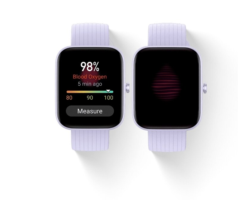 Đồng hồ thông minh Amazfit Bip 3