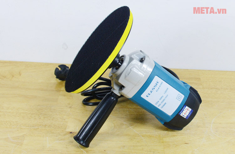 Máy đánh bóng Classic CLA-6180 180mm