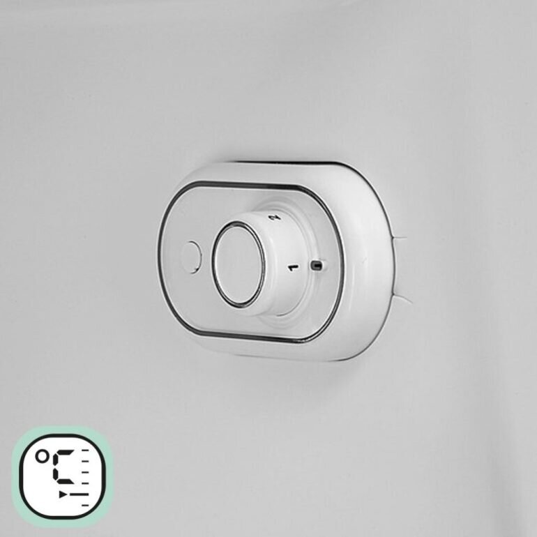 Tủ lạnh Smeg 270 lít FAB28RBL5 535.14.611