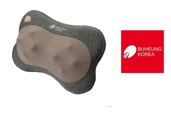 Gối massage Buheung MK-320 - hình 1
