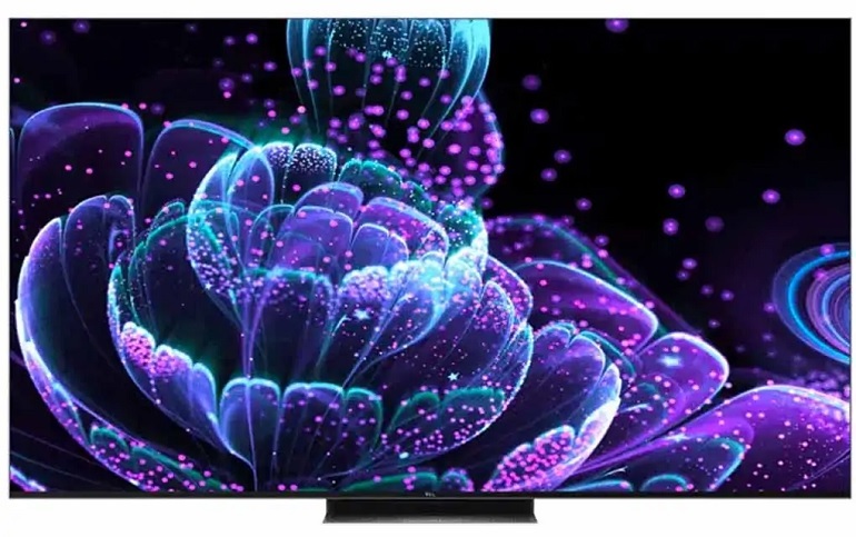 Google Tivi TCL 4K 55 inch 55P635 2 Google Tivi Mini LED TCL 4K 55 inch 55C835