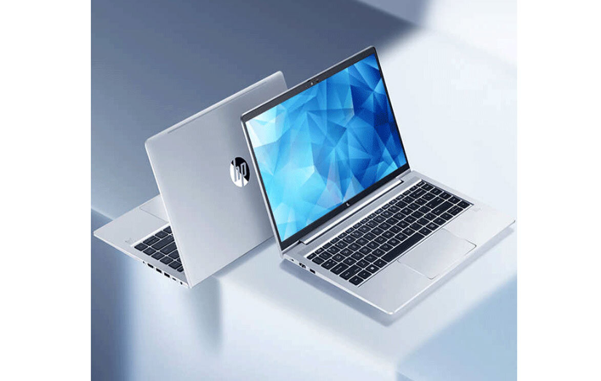 Máy tính xách tay HP Elitebook 640 G9 