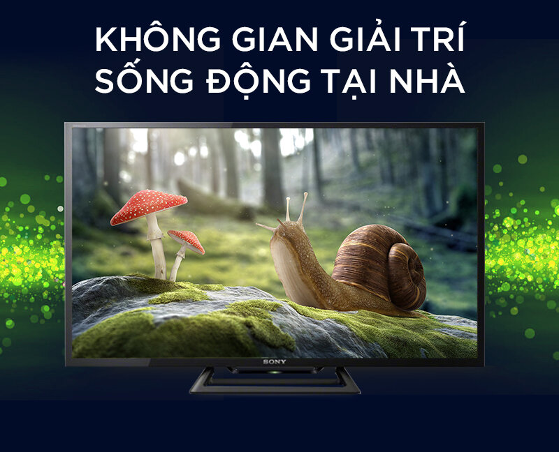 Internet Tivi Sony 32 inch KDL-32R500C Internet Tivi Sony 32 inch KDL-32R500C