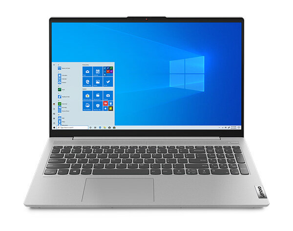 Laptop Lenovo Ideapad 5i 15ITL05 82FG01H8VN (Core i5-1135G7/ 8Gb/ 256Gb SSD/ 15.6inch FHD/ VGA ON/ Win11/ Grey/ vỏ nhôm/2Y)