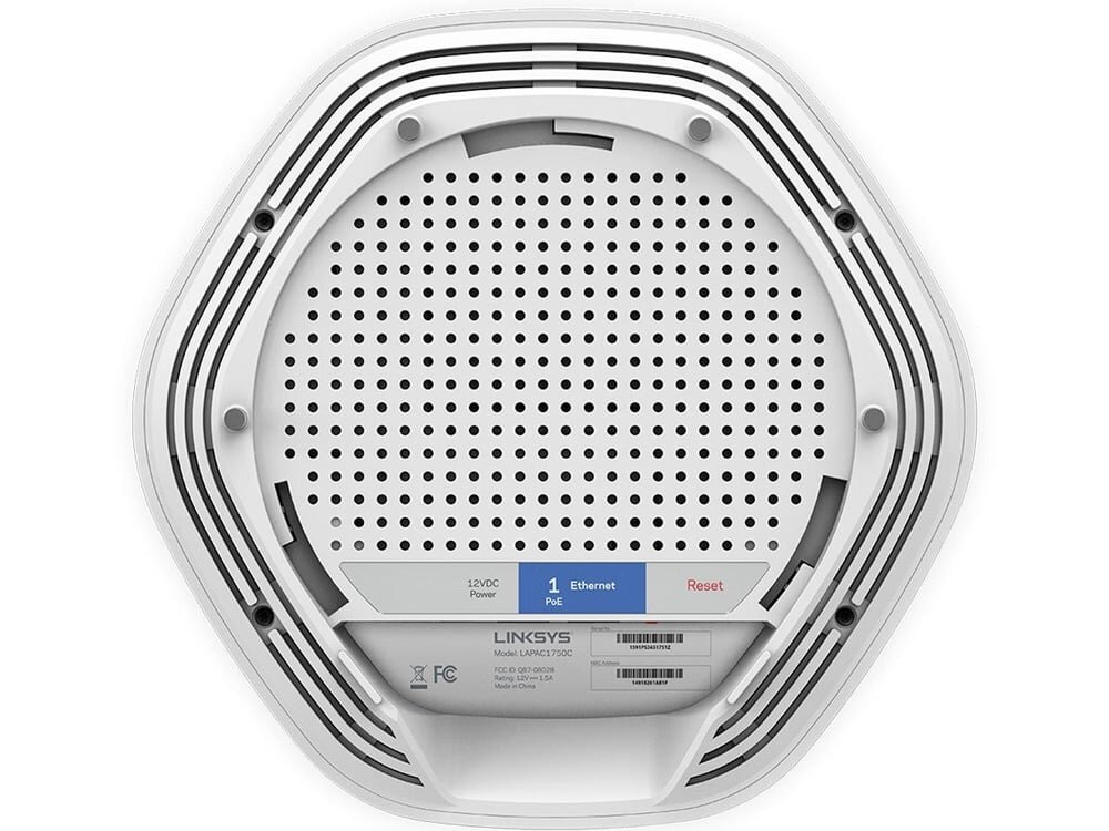 Thiết bị phát Wifi 2 băng tần