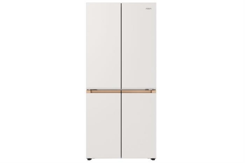 Tủ Lạnh Aqua Inverter 508 lít AQR-MA580XA(MC)U1 2 Tủ Lạnh Multi Door Aqua Inverter 508 lít AQR-MA580XA(MC)U1