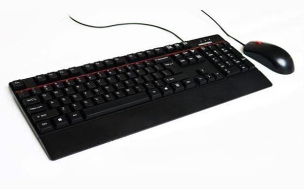 Bộ bàn phím chuột Newmen T203 Plus (USB) Bộ bàn phím chuột Newmen T203 Plus (USB)