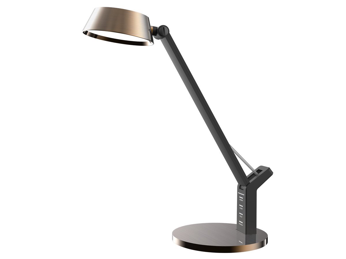Hình ảnh đèn bàn chống cận Tiross TS1817 Hình ảnh đèn bàn chống cận Tiross TS1817