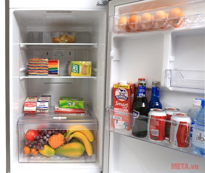 Tủ lạnh LG GN-L205S 187 lít