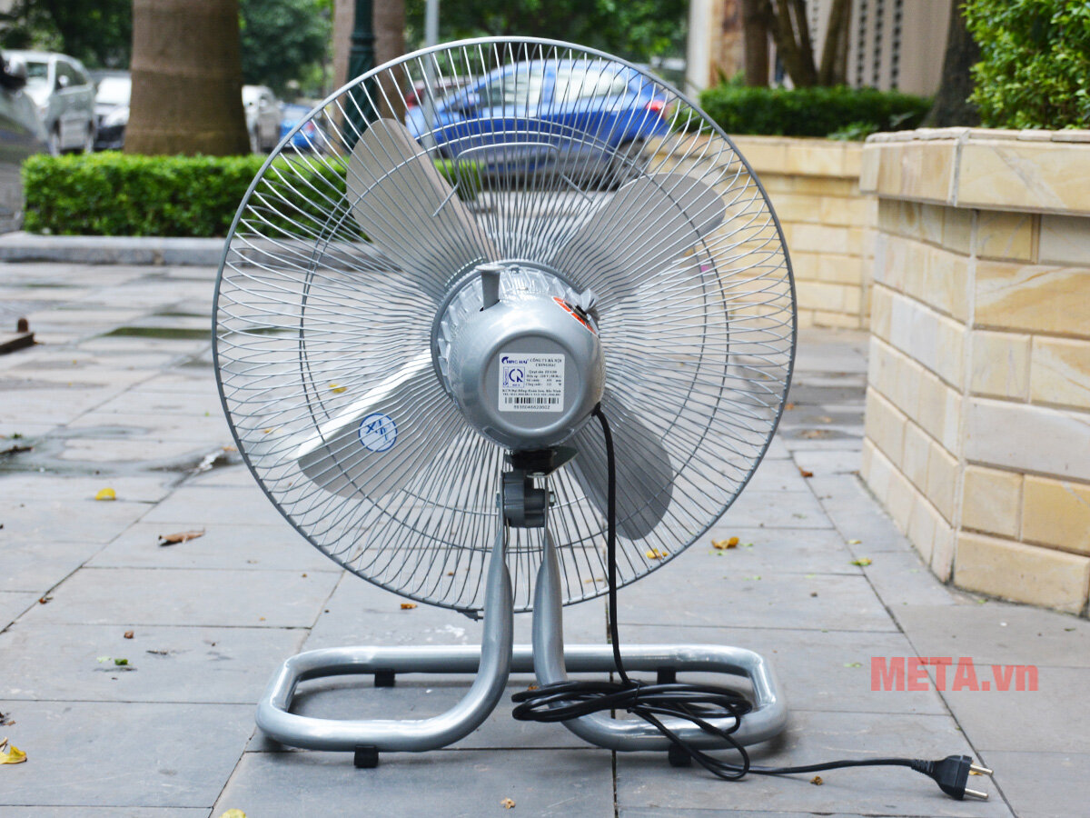 Quạt sàn công nghiệp ChingHai FF9199