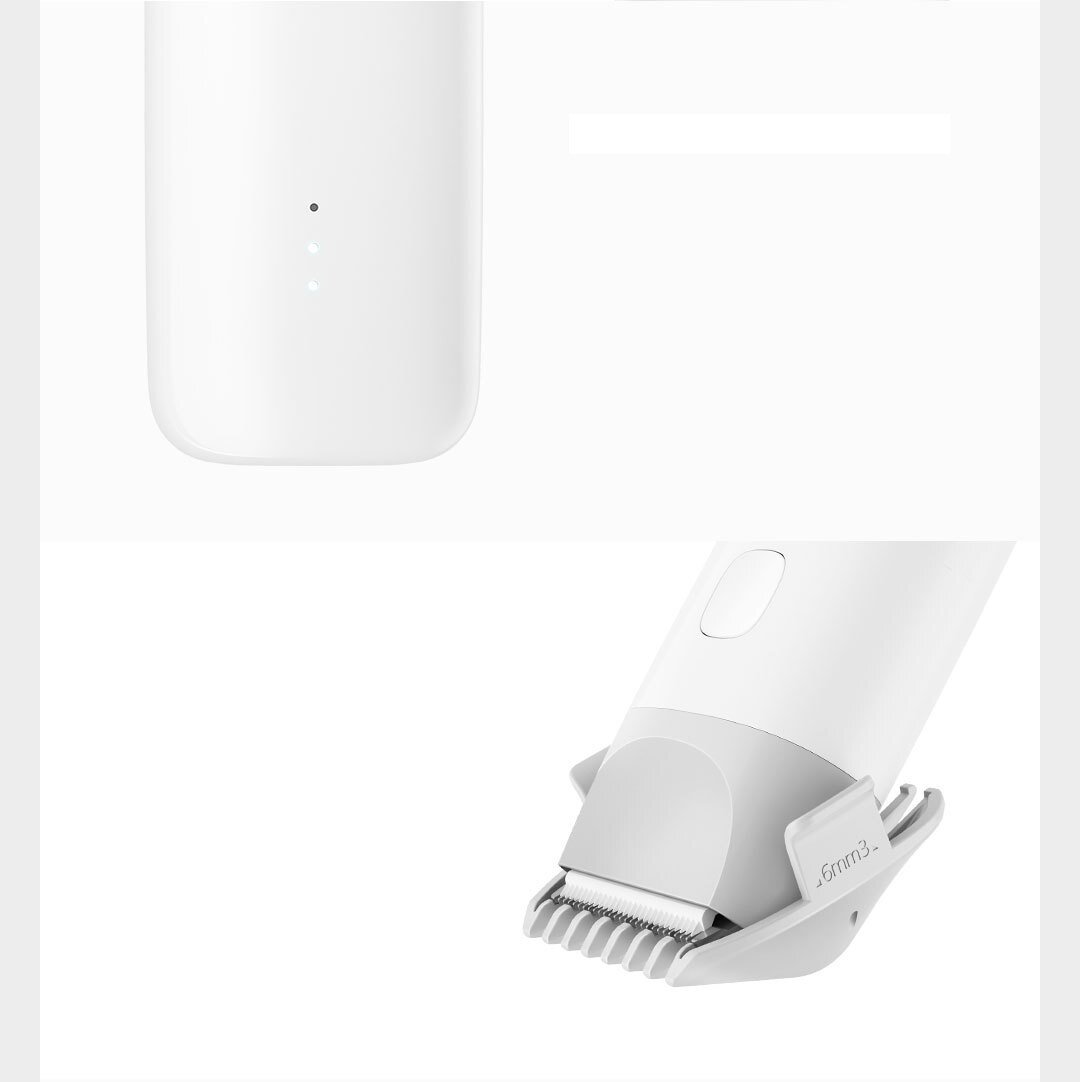 Tông đơ cắt tóc cho trẻ nhỏ Xiaomi Mitu...