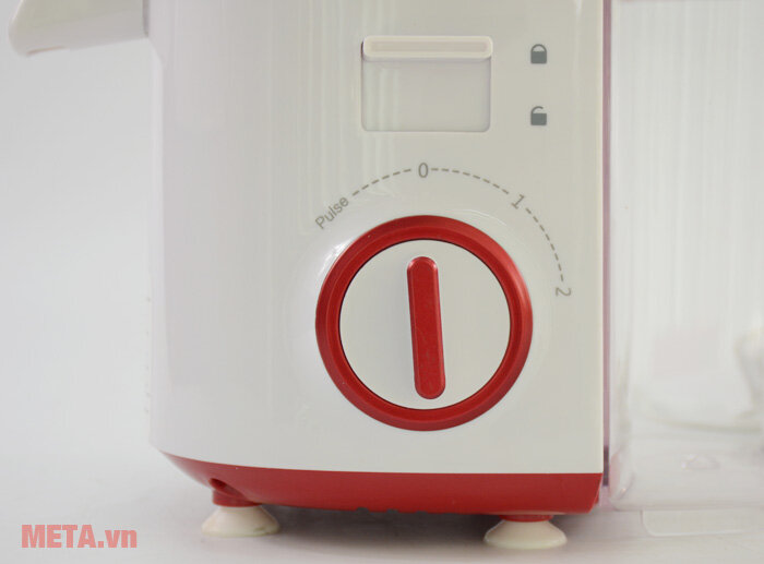 Máy ép trái cây đa năng 4 trong 1 Supor ZQ40VN-250