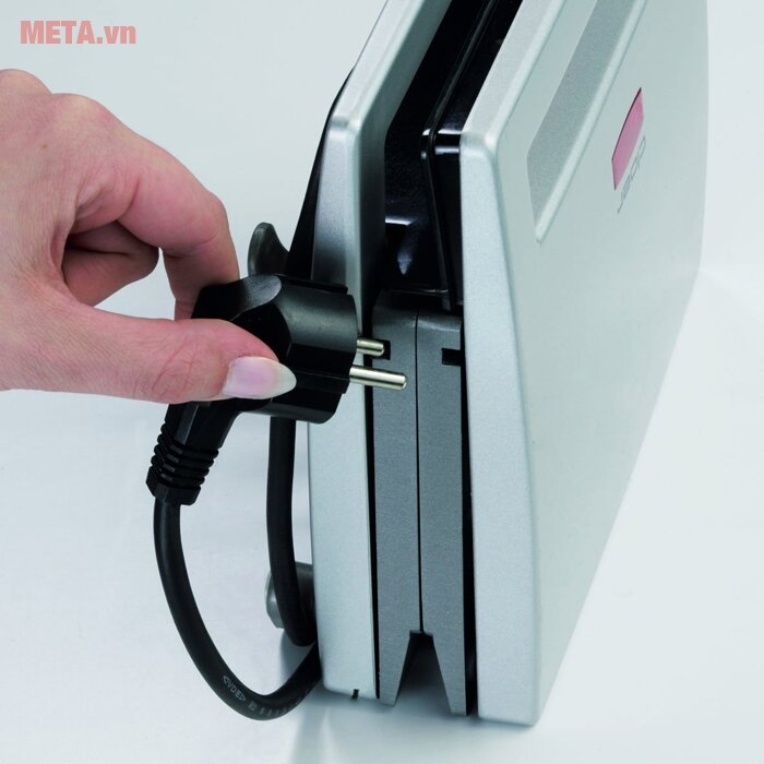 Máy nướng bánh sandwich Cloer 6219