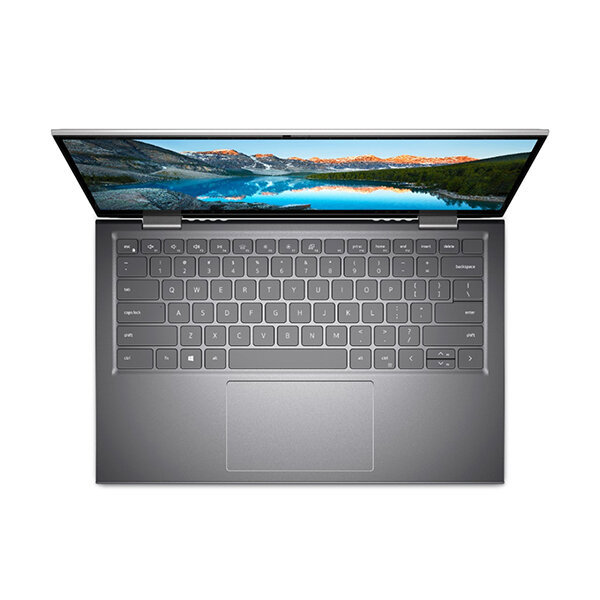 Laptop Dell Inspiron 5410 J42F81 TOUCH XOAY GẬP PEN (I7-1165G7/ 16Gb/ 512Gb SSD/ 14.0