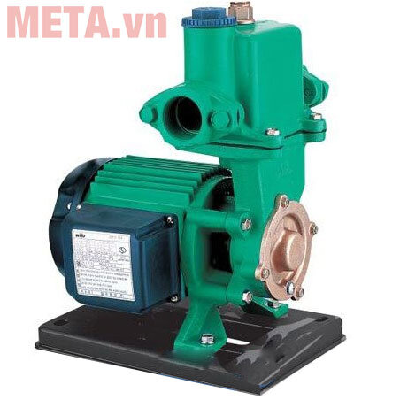 Máy bơm nước đẩy cao Wilo PW 175E 130W Máy bơm nước đẩy cao Wilo PW 175E 130W