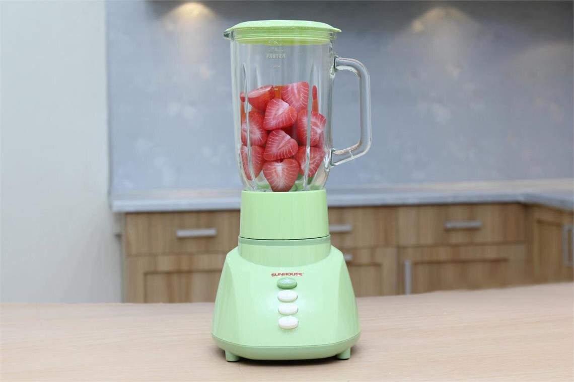 Máy xay sinh tố Sunhouse SHD5112 Máy xay sinh tố Sunhouse SHD5112