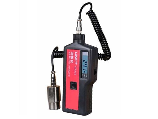 Máy đo độ rung UNI-T UT312 Máy đo độ rung UNI-T UT312