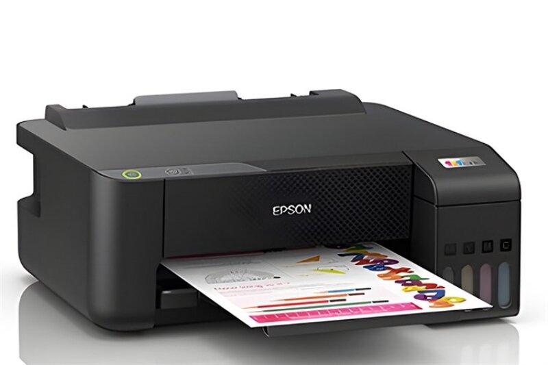 Máy In Epson EcoTank L1210