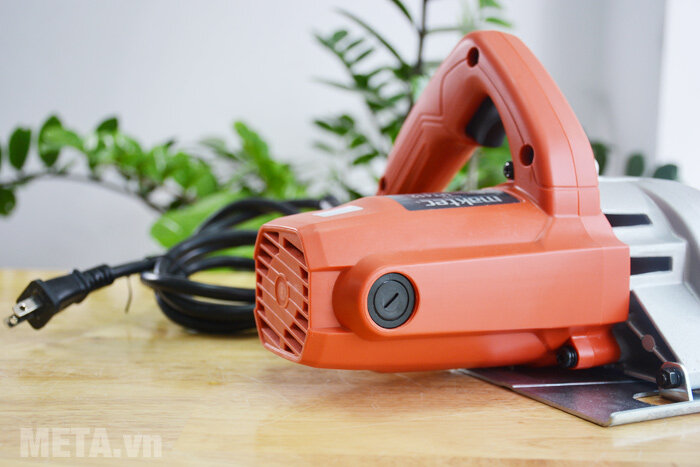 Máy cắt đá Maktec MT412