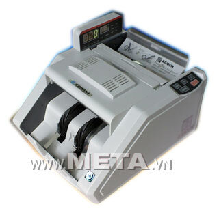 Máy đếm tiền XIUDUN 2300C