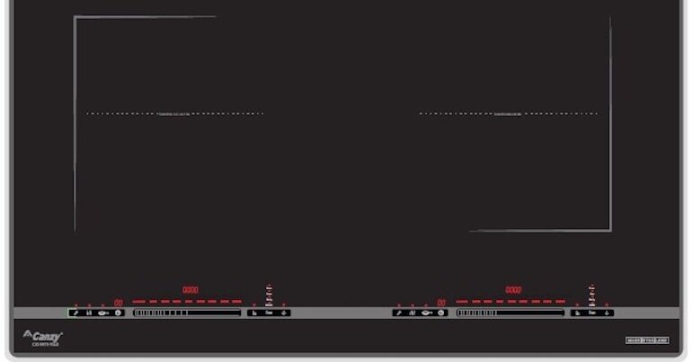Bếp Từ Canzy CZI 9979 PLUS