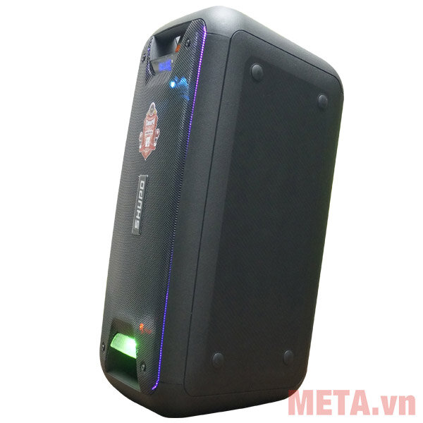 Loa kéo di động Shupo N208