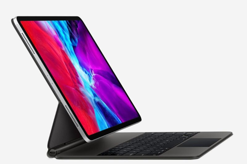 Làm việc năng suất với iPadOS 17.