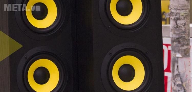 Loa bluetooth Thonet 