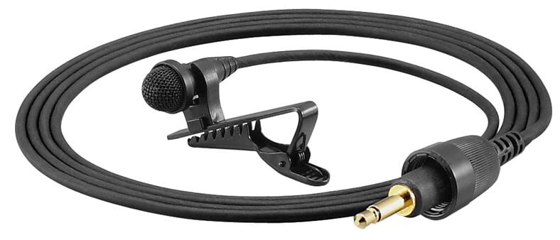 Mic thuộc dòng micro đa hướng Mic thuộc dòng micro đa hướng