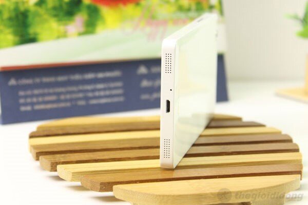 Điện thoại Gionee Elife E6