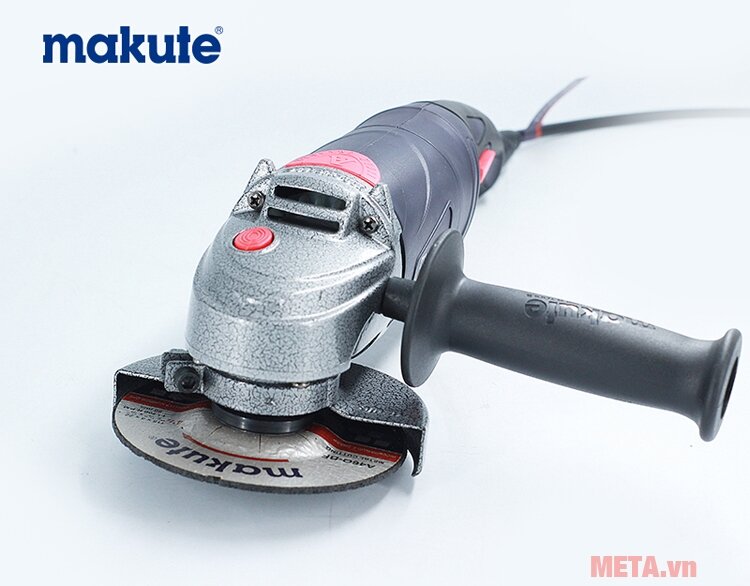 Máy mài góc Makute AG007 115mm