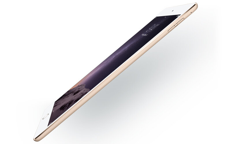 Máy tính bảng iPad Air 2 Wifi 16GB Máy tính bảng iPad Air 2 Wifi 16GB
