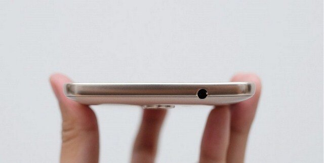 Điện thoại Coolpad Shine