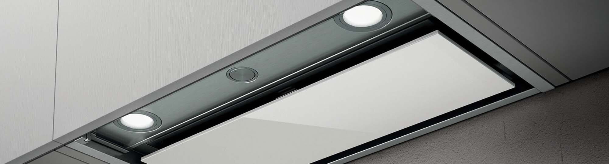 Máy hút mùi âm tủ ELICA BOXIN PLUS