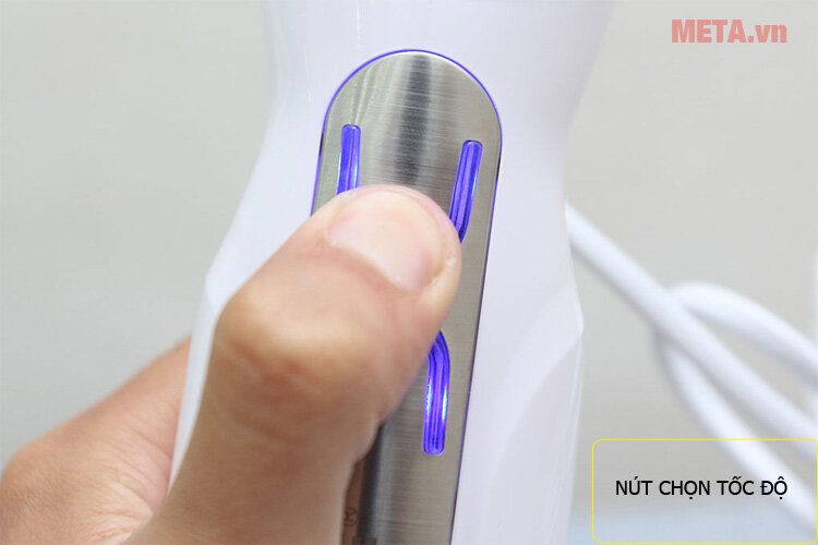 Máy xay cầm tay đa năng Sunhouse SHD5619