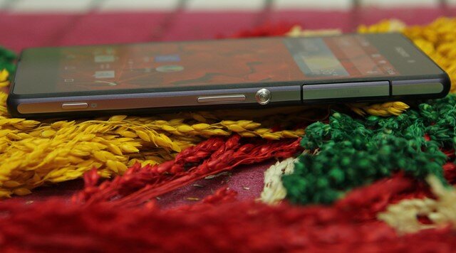 Điện thoại Sony Xperia Z2