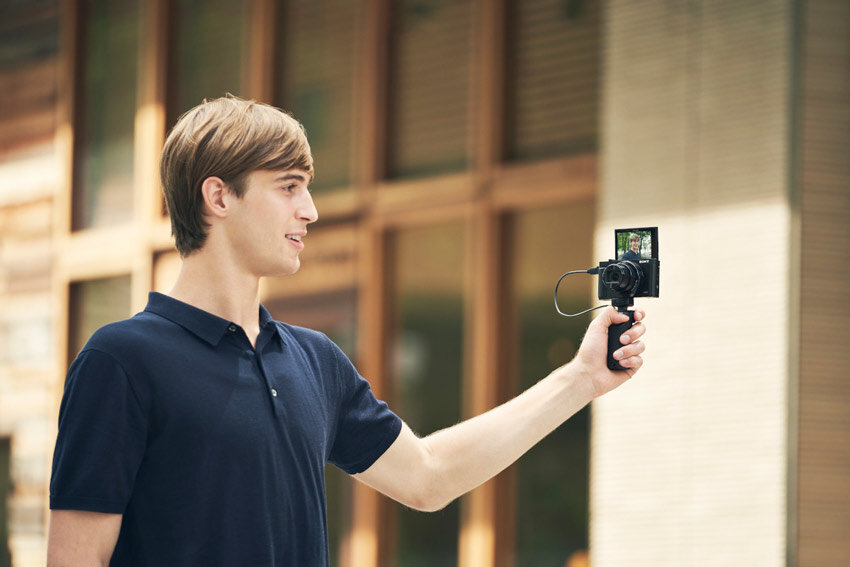 Máy Ảnh Sony Cyber-Shot Dsc-Hx99 Máy Ảnh Sony Cyber-Shot Dsc-Hx99