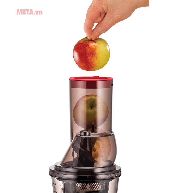 Máy ép chậm Unold 3 in 1