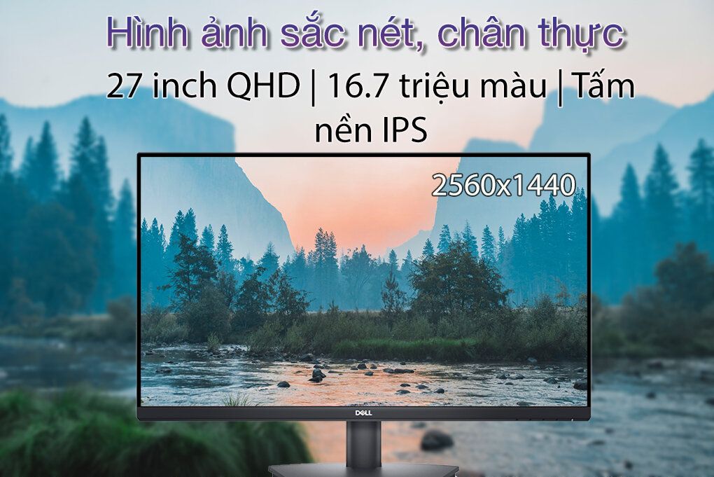 Màn hình Dell SE2723DS 3