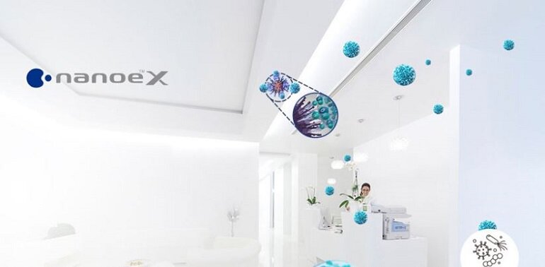  Điều hòa Panasonic S-1821PF3H/U-21PR1H5