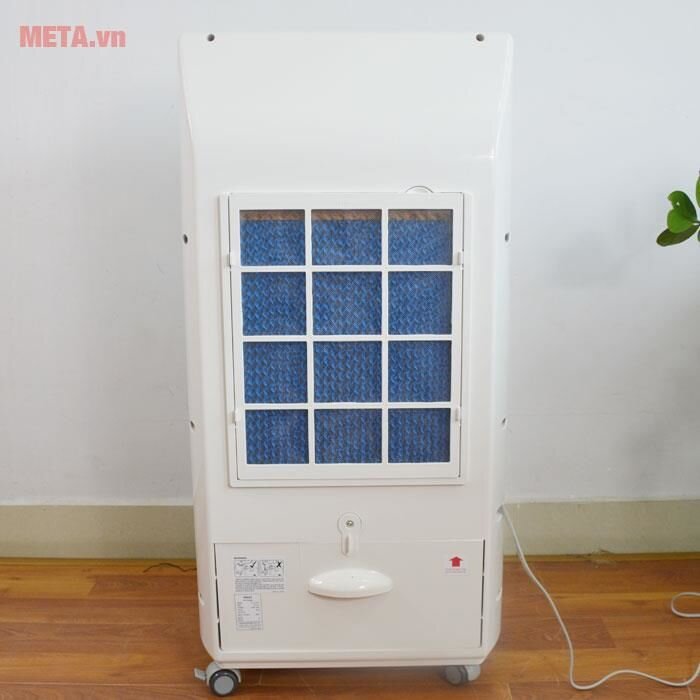 Máy làm mát không khí Hatari  HT- AC10r1 (Có điều khiển)