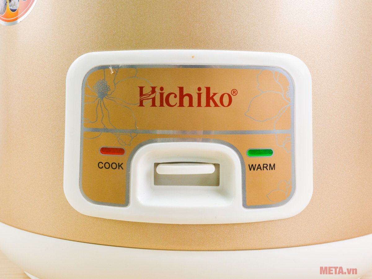 Bảng điều khiển nồi cơm điện Hichiko HC-3006