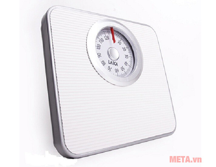 Cân sức khỏe cơ học Laica PS2007