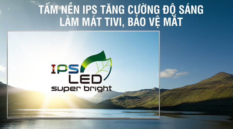 Smart Tivi Panasonic 49 inch TH-49EX600V Smart Tivi Panasonic 49 inch TH-49EX600V