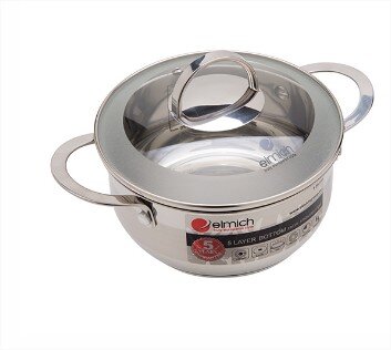 Xoong inox 304 CELESTINE 20cm 2355276