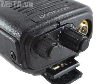 Bộ đàm Kenwood TK 2107