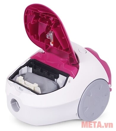 Máy hút bụi Panasonic MC-CG331RN46