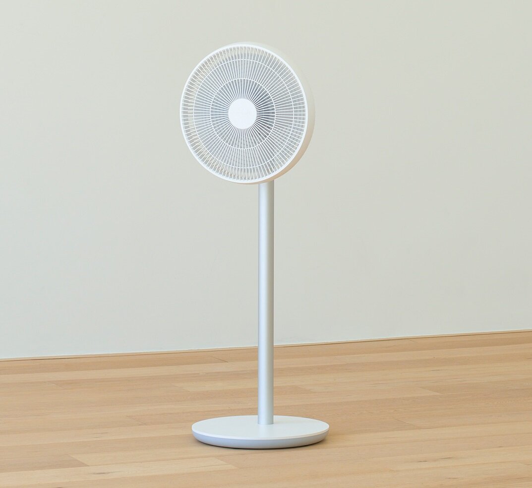 Quạt cây Xiaomi Smartmi Standing Fan 2...